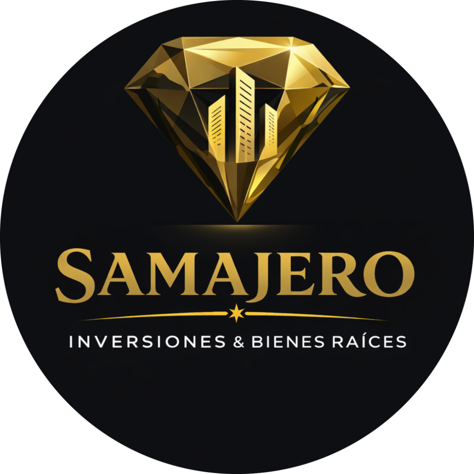 SAMAJERO INMOBILIARIA